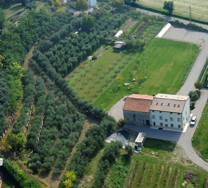 Agriturismo Casa Aurora Bussolengo Exterior photo